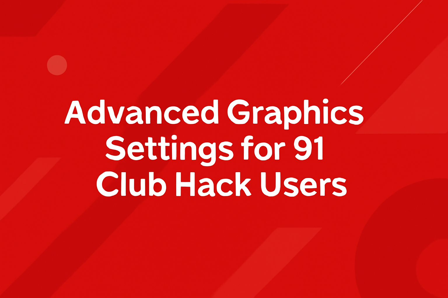 Informative visual representation of 91 Club Hack Device Compatibility Guide.