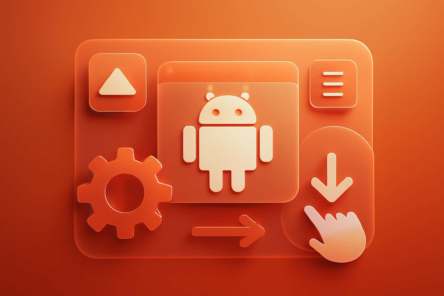 An informative graphic showcasing the 91 Club Hack APK Installation process.