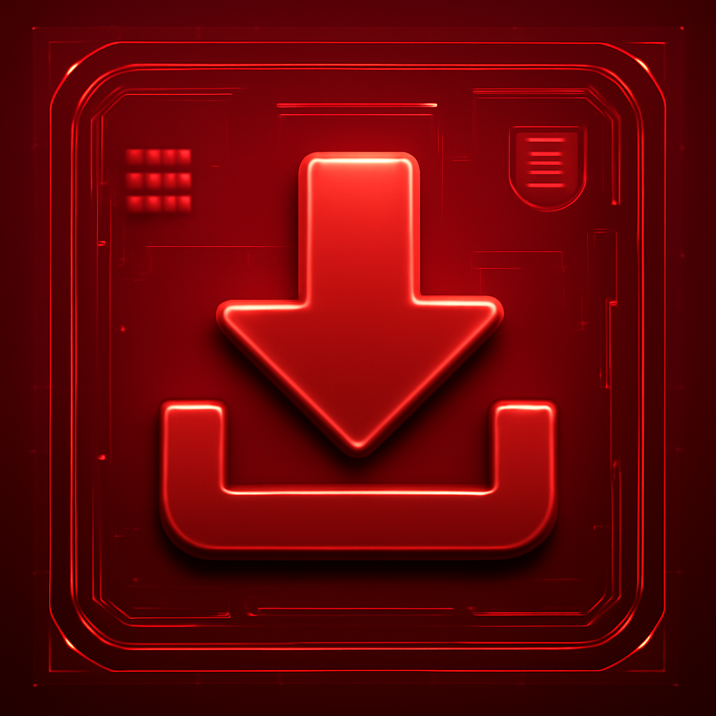 An educational illustration about the steps to install 91 Club Hack APK.