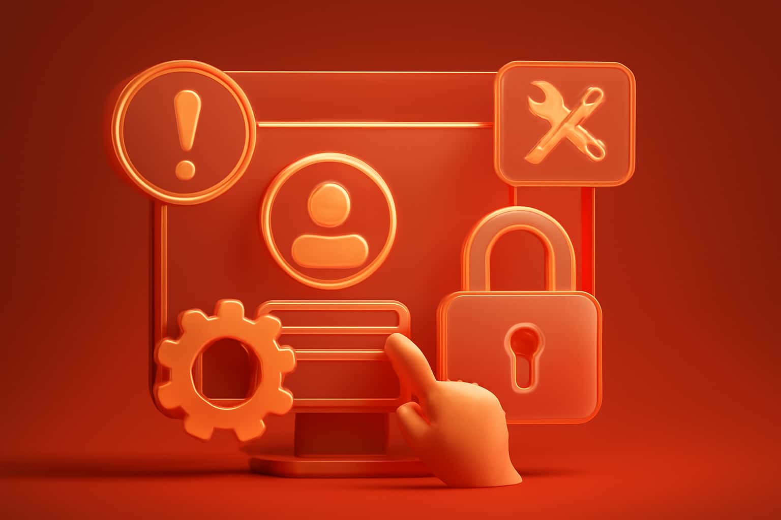 A visual representation of troubleshooting login issues for 91 Club Hack.